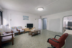 Blk 609 Clementi West Street 1 (Clementi), HDB 4 Rooms #546506781